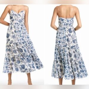 Sachin & Babi Dalia Dress